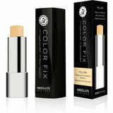 Absolute New York Cosmetics Yellow ABSOLUTE NEW YORK: Color Fix