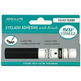 Absolute New York eyelashes #EGLA02-Clear Absolute New York: Eyelash Adhesive