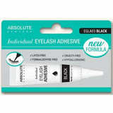 Absolute New York eyelashes #EGLA03 BLACK Absolute New York: Eyelash Adhesive