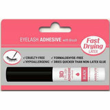 Absolute New York eyelashes #EGLA05-Black Absolute New York: 3D Eyelash Adhesive
