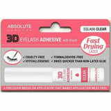 Absolute New York eyelashes #EGLA06-Clear Absolute New York: 3D Eyelash Adhesive