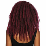 Afri-Naptural Crochet Hair Afri-Naptural: 2X Dubroc Thick Twist 12" (TWB108)