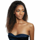 Afri-Naptural Crochet Hair Afri-Naptural: 3X Passion Water Wave 14" (CB3P15)