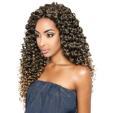 Afri-Naptural Crochet Hair Afri Naptural: Caribbean Deep Twist 18" (CB28)