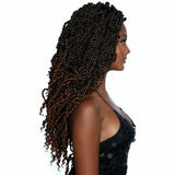 Afri-Naptural Crochet Hair Afri-Naptural EASY PASSION TWIST 18”