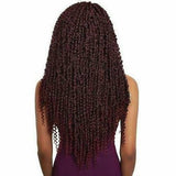 Afri-Naptural Crochet Hair Afri-Naptural GORGEOUS PASSION TWIST 20” (TWB112)