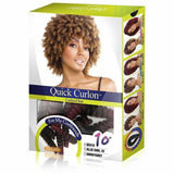 Afri-Naptural Crochet Hair Afri-Naptural® Quick Curlon ALLIE CURL 10” (QCA10)