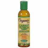 Africa's Best Hair Care Africa's Best: Carrot Tea Tree Oil Therapy