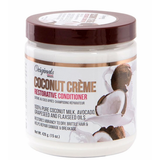 Africa's Best Hair Care Africa's Best: Coconut Creme Restorative Conditioner