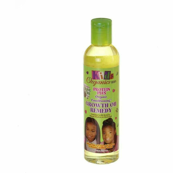 Africa's Best Hair Care Africa's Best: Kids Growth Oil Remedy