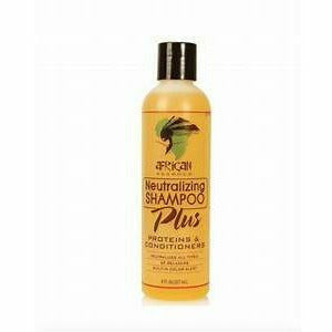 African Essence Hair Care African Essence: Neutralizing Shampoo 8oz