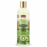 African Pride Hair Care African Pride: Olive Miracle Daily Oil Moisturizer 12oz