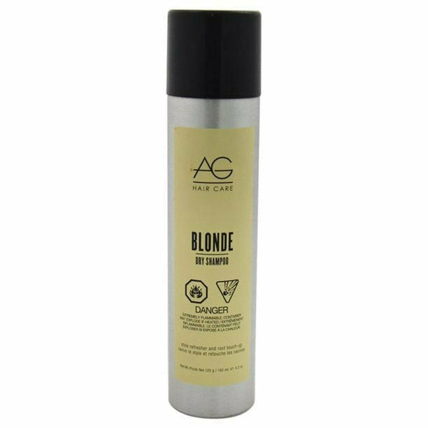 AG HAIR Hair Care AG Hair: Blonde Dry Shampoo 4.2oz