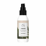 AG HAIR Hair Care AG HAIR: Coco Nut Milk Conditioning Spray 5oz