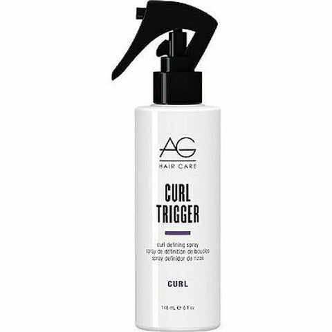 AG HAIR Styling Product Ag Hair: Curl Trigger Curl Defining Spray 5oz
