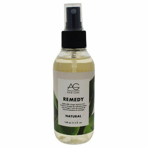 AG HAIR Styling Product AG HAIR: Remedy Spray Styling Products 5oz
