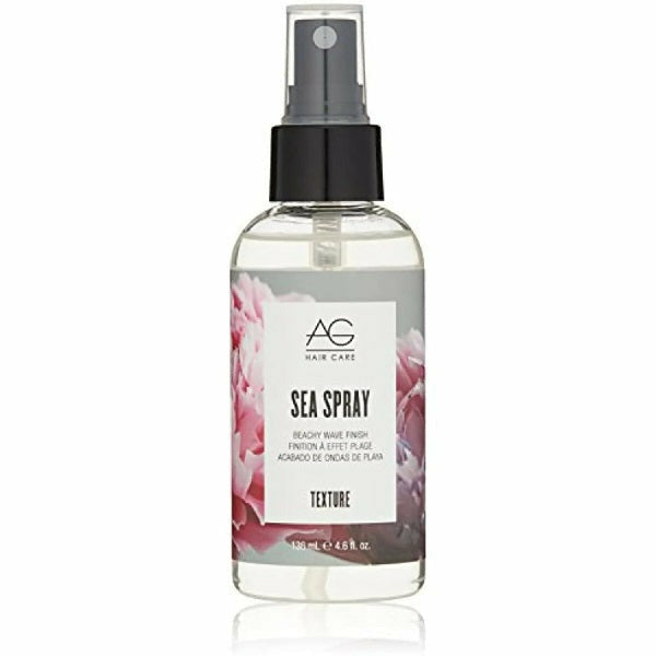 AG HAIR Styling Product Ag Hair: Sea Spray Beachy Wave Finish 4.6 oz