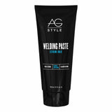 AG HAIR Styling Product Ag Hair: Welding Paste Extreme Hold 3oz