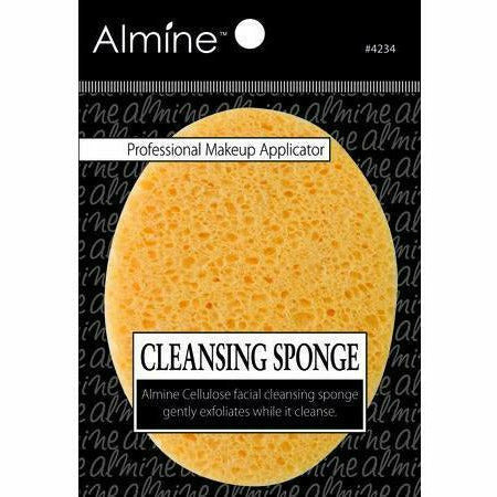 Almine Makeup Almine: Cleansing Sponge #4234