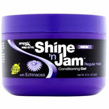 Ampro Hair Care 8oz Ampro: Shine 'n Jam - Regular