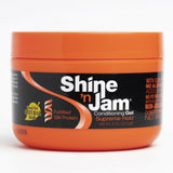 Ampro Hair Care 8oz Ampro: Shine 'n Jam - Supreme Hold