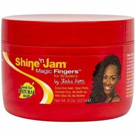 Ampro Hair Care Ampro: Shine 'n Jam 16oz - Magic Fingers