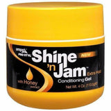 Ampro Hair Care Ampro: Shine 'n Jam - Extra Hold