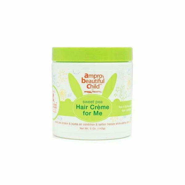 Ampro Hair Care Ampro: Sweet Pea Hair Creme for Me