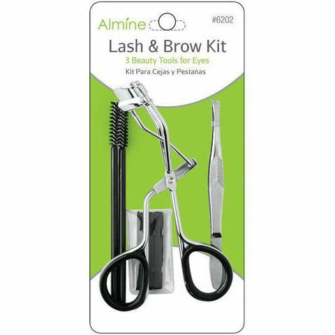 Annie: Lash & Brow Kit #6202