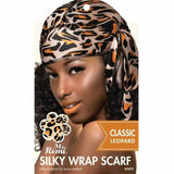 Annie Hair Accessories Ms. Remi: Silky Wrap Scarf #3671