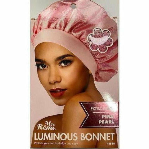 Annie Hair Accessories Ms. Remi: Super Jumbo Luminous Bonnet