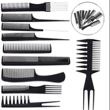 Annie Salon Tools Annie: Professional Comb Set #81
