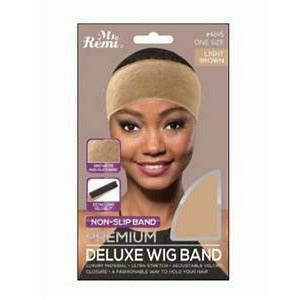 Annie Salon Tools Ms. Remi: Premium Deluxe Wig Band