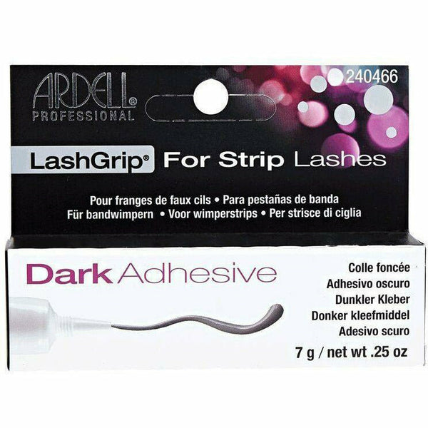 Ardell Cosmetics Ardell: LashGrip Dark Adhesive