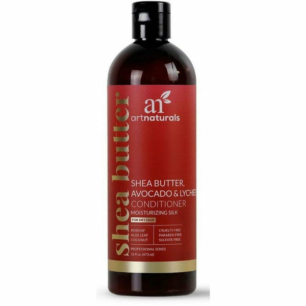 ArtNaturals: Shea Butter Avocado & Lychee Conditioner 12oz