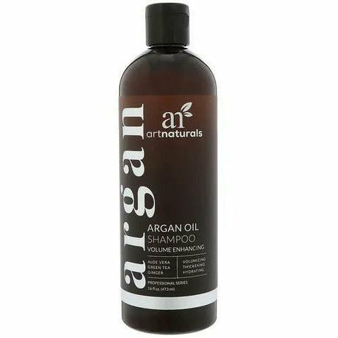 ArtNaturals: Argan Oil Shampoo 12oz