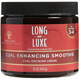 As I Am Styling Product As I Am: Long & Luxe Curl Enhancing Smoothie 16oz