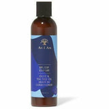 As I Am Styling Product As I Am: Olive & Tea Tree Oil Conditioner 12OZ