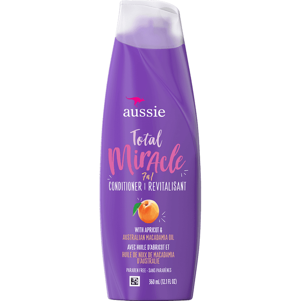 Aussie: Total Miracle 7n1 Conditioner 12.1oz