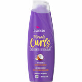 Aussie Hair Care Aussie: Miracle Curls Conditioner 12.1oz