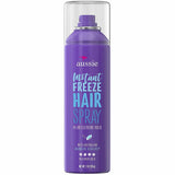 Aussie: Instant Freeze Extreme Hold Hairspray 7oz