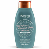 Aveeno Hair Care Aveeno: Rose Water & Chamomile Conditioner