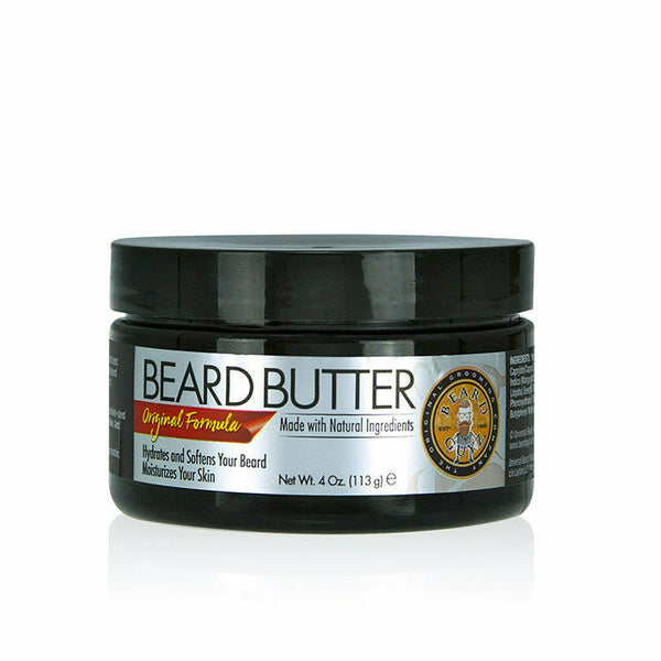 Beard Guyz Bath & Body Beard Guyz: Beard Butter 4oz