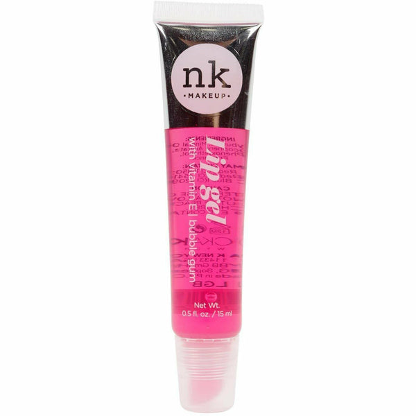 Nicka K: Lip Gel