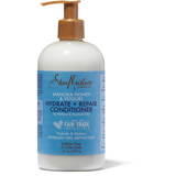 Beauty Depot O-Store Shea Moisture: Manuka Honey & Yogurt Conditioner