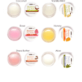 Beauty Treats: Butter Lip Balm