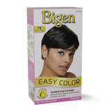 Bigen Hair Color 1N Natural Black BIGEN: Easy Color for Women | Natural Shades