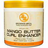 Bronner Brothers Styling Product Bronner Bros: Mango Butter Curl Enhancer