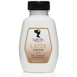 Camille Rose Hair Care Camille Rose Naturals: Latte Define Leave-In Hair Conditioner 9oz