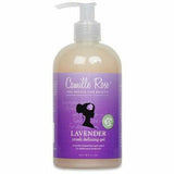 Camille Rose: Lavender Crush Defining gel 12oz